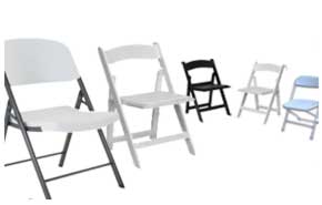 Party Chairs