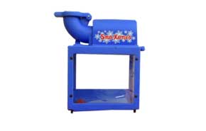 Snow Cone Machine Rental