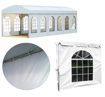 Party Tent Rental