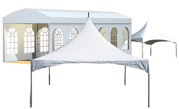 Tent Rentals